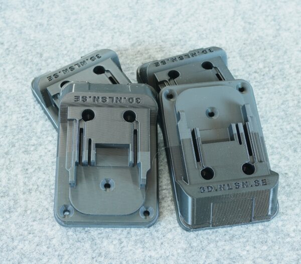 Makita Maskinfäste 18v