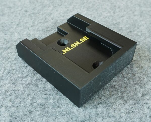 Dewalt Batterifäste  XR