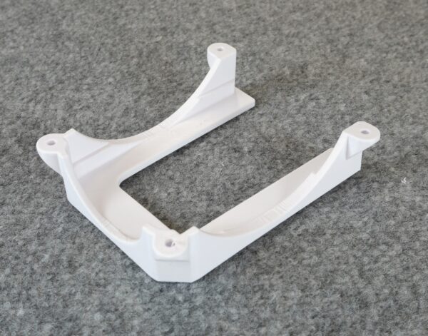 Ryobi Maskinfäste Vitt
