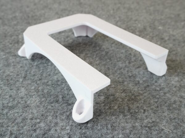 Ryobi Maskinfäste Vitt