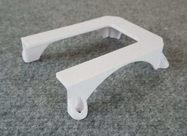 Ryobi Maskinfäste Vitt
