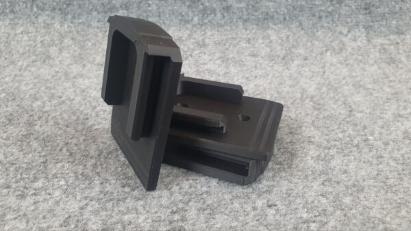 Bosch Maskinfäste 18v