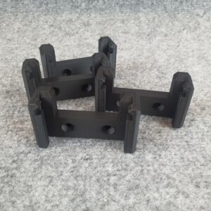 Hikoki Batterifäste Kompakt