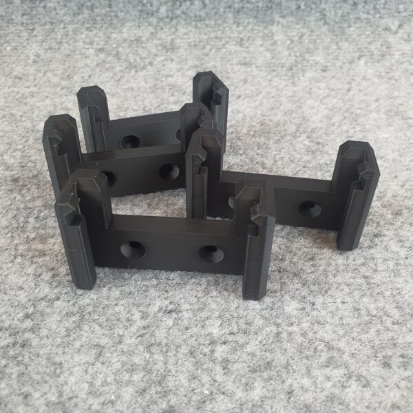 Hikoki Batterifäste Kompakt