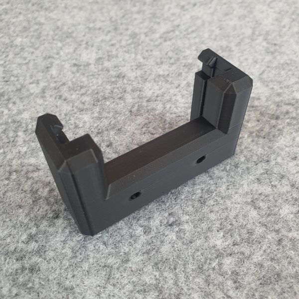 Hikoki Batterifäste Kompakt