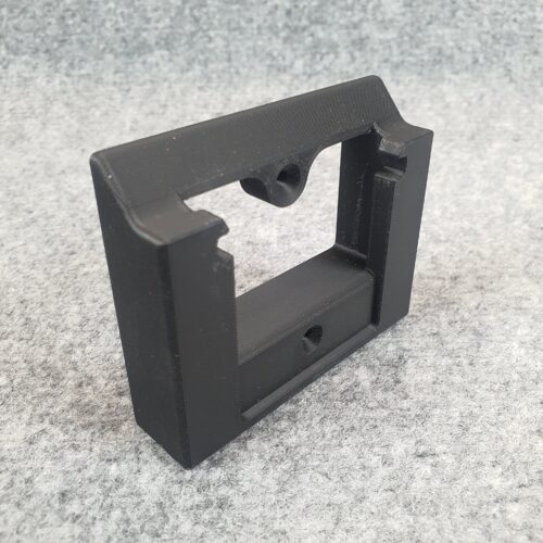 Hikoki Batterifästen Standard