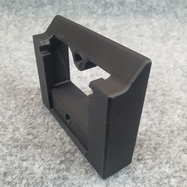Hikoki Batterifästen Standard