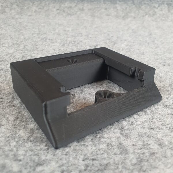 Hikoki Batterifästen Standard