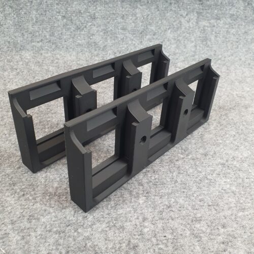 Makita Batterifäste  18v 3pcs